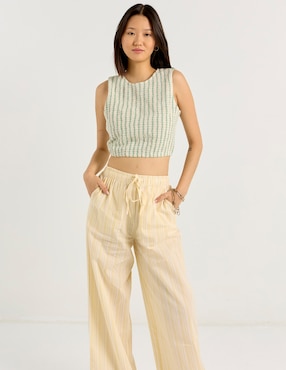 Blusa Mossimo para mujer