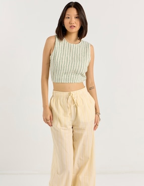 Blusa Mossimo para mujer