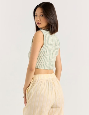 Blusa Mossimo para mujer