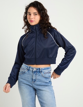 Chamarra bomber Mossimo para mujer