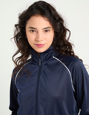 Chamarra bomber Mossimo para mujer