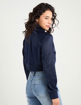 Chamarra bomber Mossimo para mujer