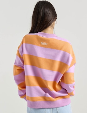 Sudadera Mossimo para mujer