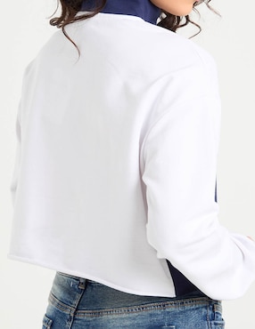 Sudadera Mossimo para mujer