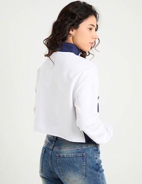 Sudadera Mossimo para mujer