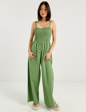 Jumpsuit Mossimo para mujer
