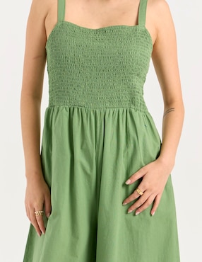 Jumpsuit Mossimo para mujer