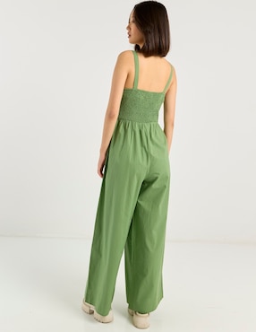 Jumpsuit Mossimo para mujer