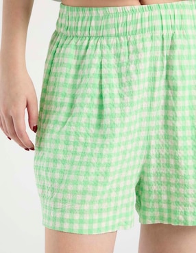 Short Mossimo para mujer