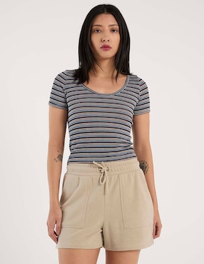 Short Mossimo para mujer Short Mossimo para mujer