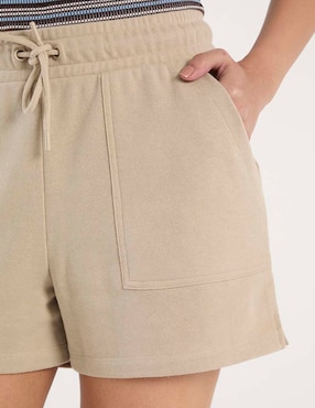 Short Mossimo para mujer