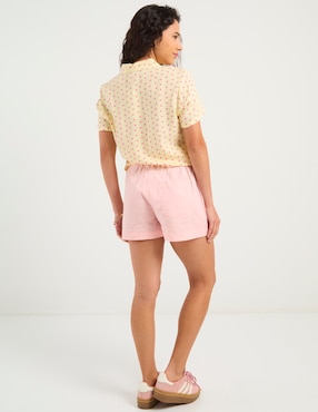 Short Mossimo para mujer