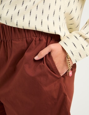Short Mossimo para mujer