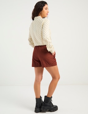 Short Mossimo para mujer