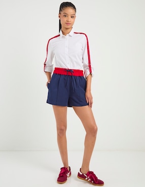 Short Mossimo para mujer