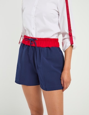 Short Mossimo para mujer