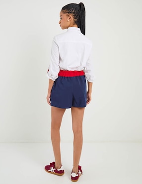 Short Mossimo para mujer