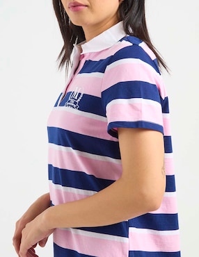 Vestido corto casual Mossimo para mujer