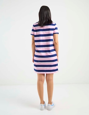 Vestido corto casual Mossimo para mujer