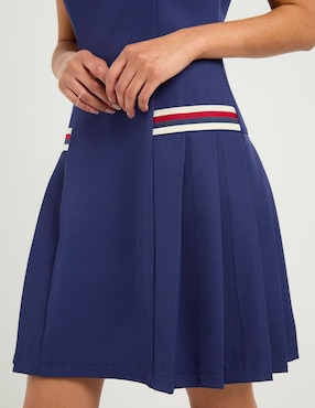 Vestido arriba de la rodilla casual Mossimo para mujer