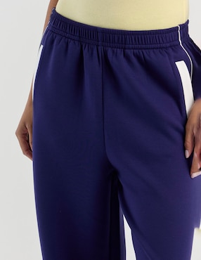 Pants amplio Mossimo con elástico para mujer