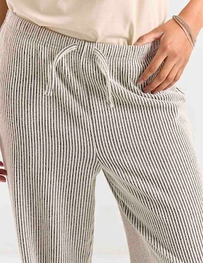 Pantalón relaxed Mossimo straight para mujer
