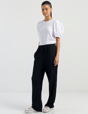 Pantalón relaxed Mossimo wide leg para mujer