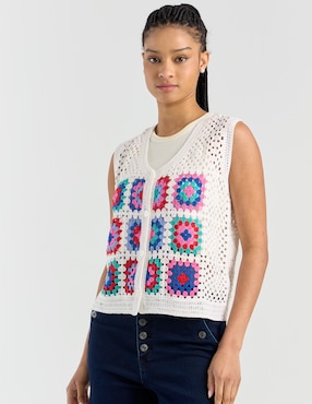 Chaleco Mossimo para mujer