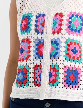 Chaleco Mossimo para mujer
