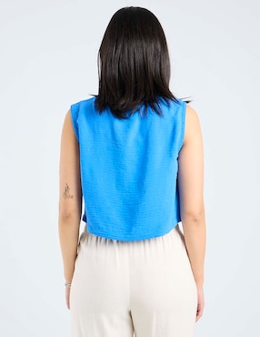 Chaleco Mossimo para mujer