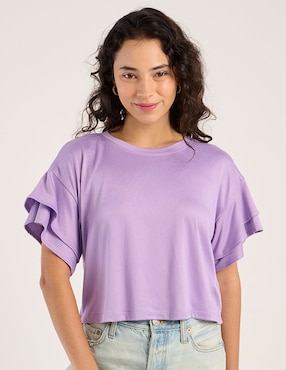 Blusa Mossimo para mujer
