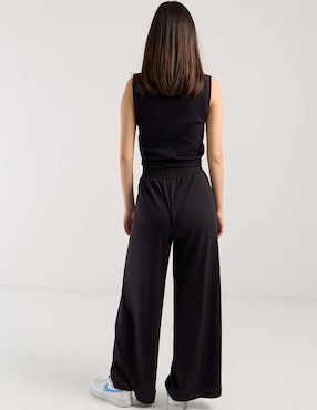 Pantalón relaxed Mossimo amplio para mujer