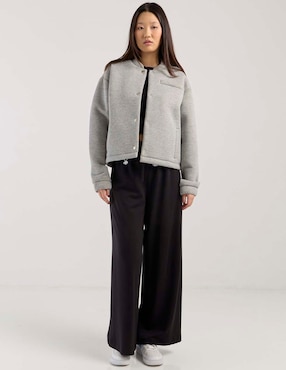Pantalón relaxed Mossimo amplio para mujer