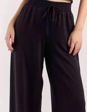 Pantalón relaxed Mossimo amplio para mujer
