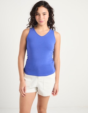 Short Mossimo para mujer