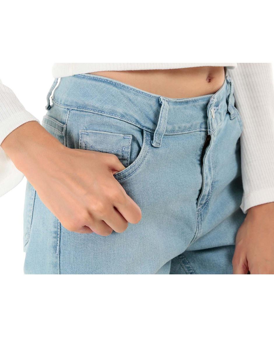 Jeans skinny para mujer 8