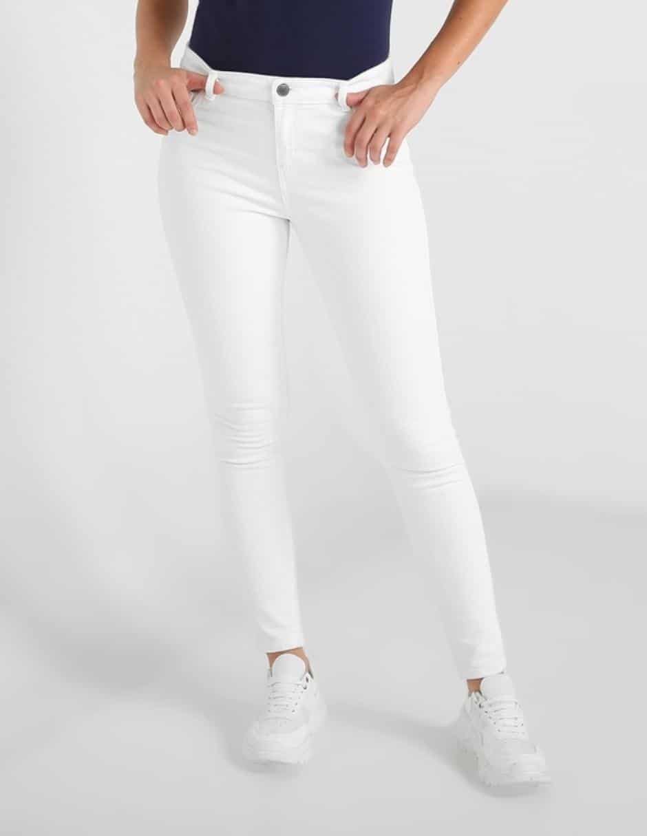 Jeans skinny para mujer Jeans skinny para mujer