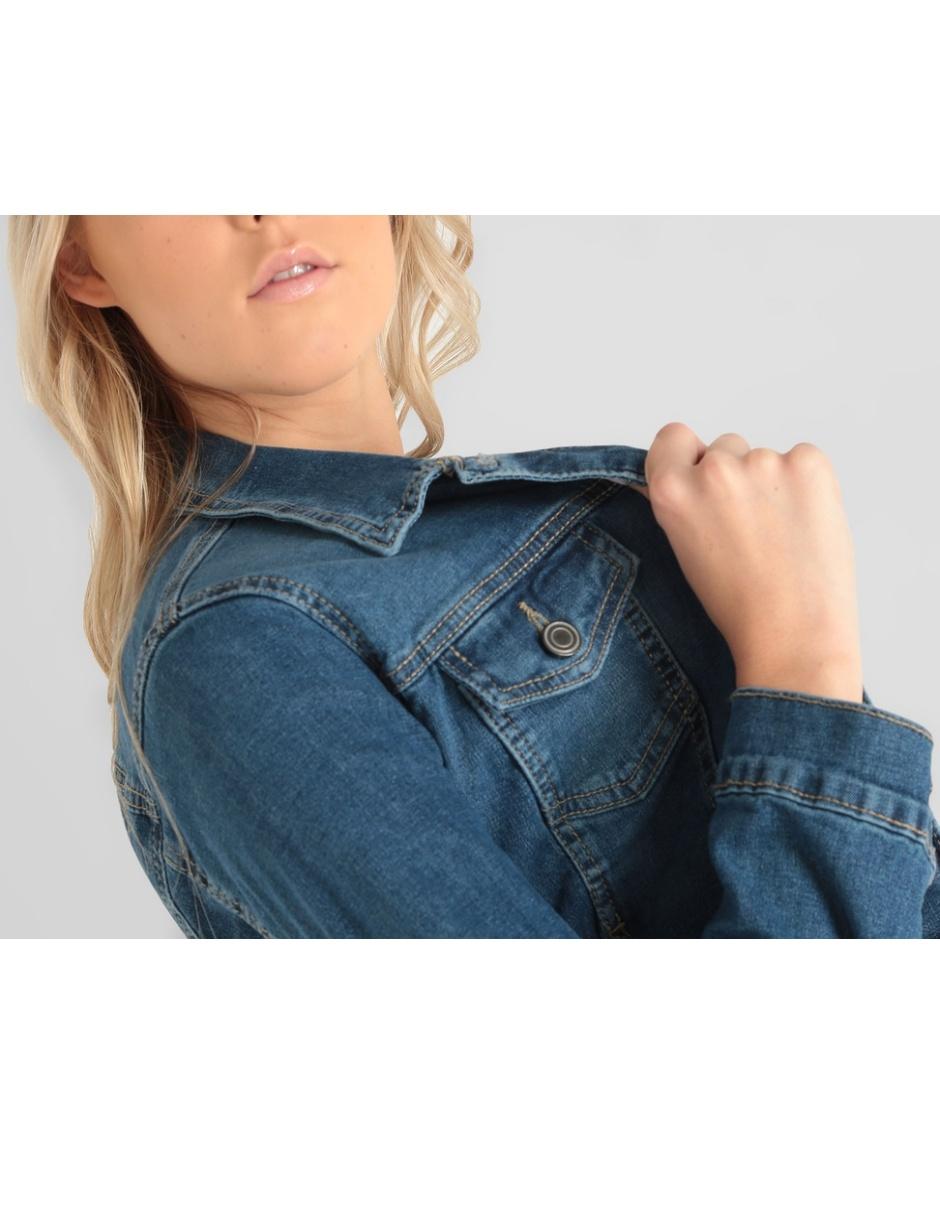 Chamarra para mujer 8