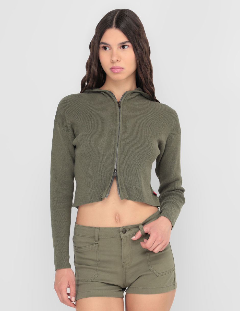 Sweater best sale mossimo mujer