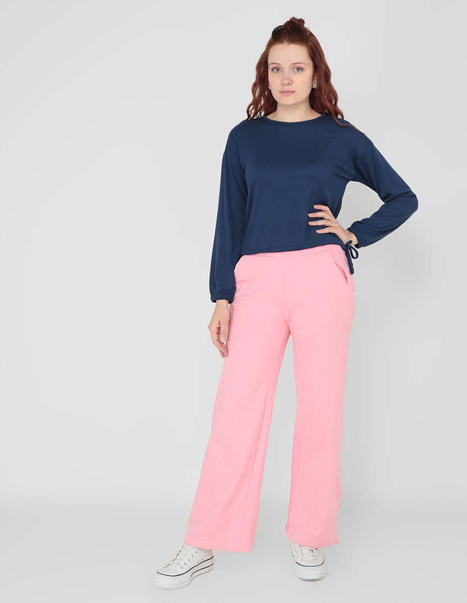 Jeans de maternidad straight Weekend Matenity corte cintura alta para mujer