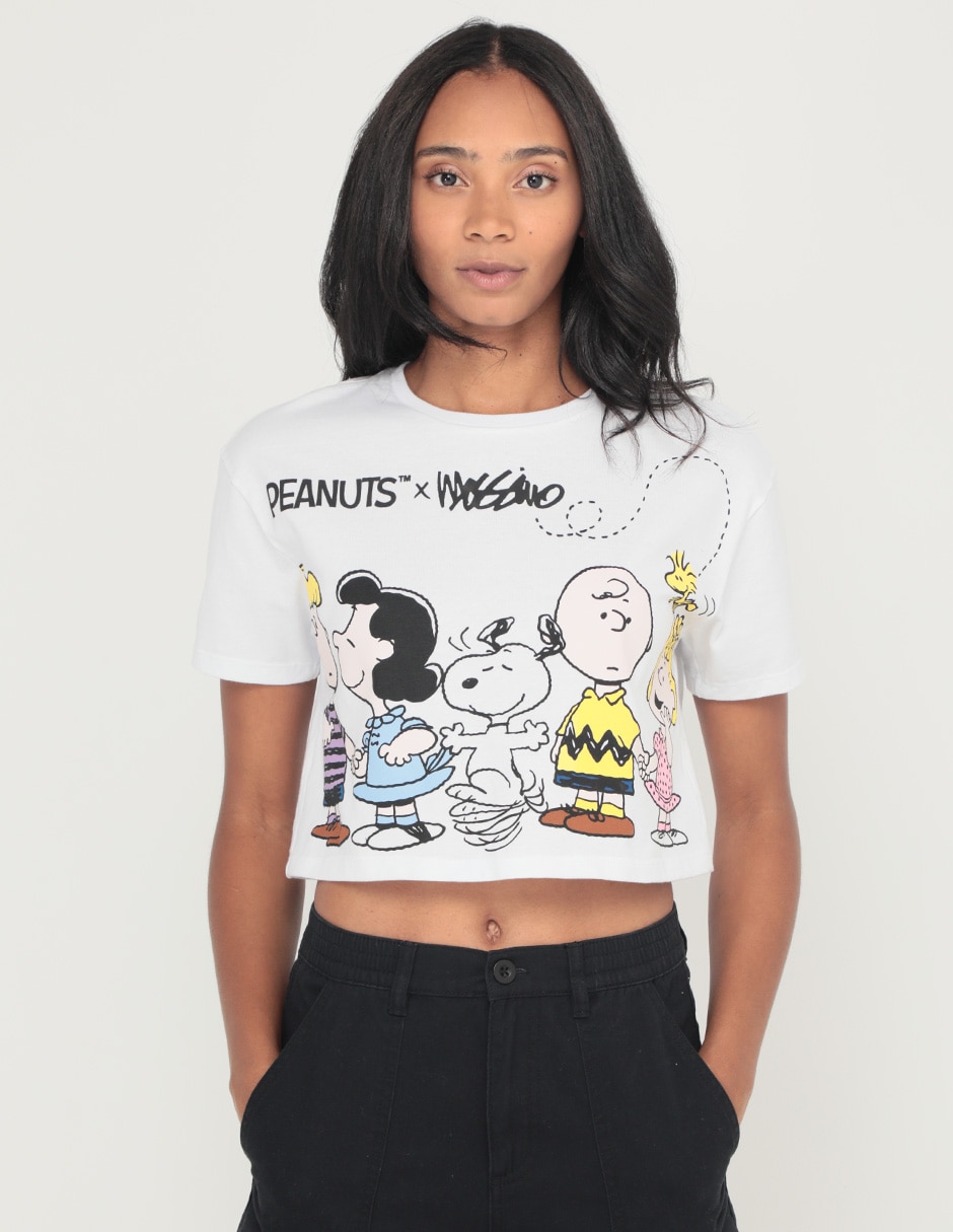 Playeras discount suburbia dama