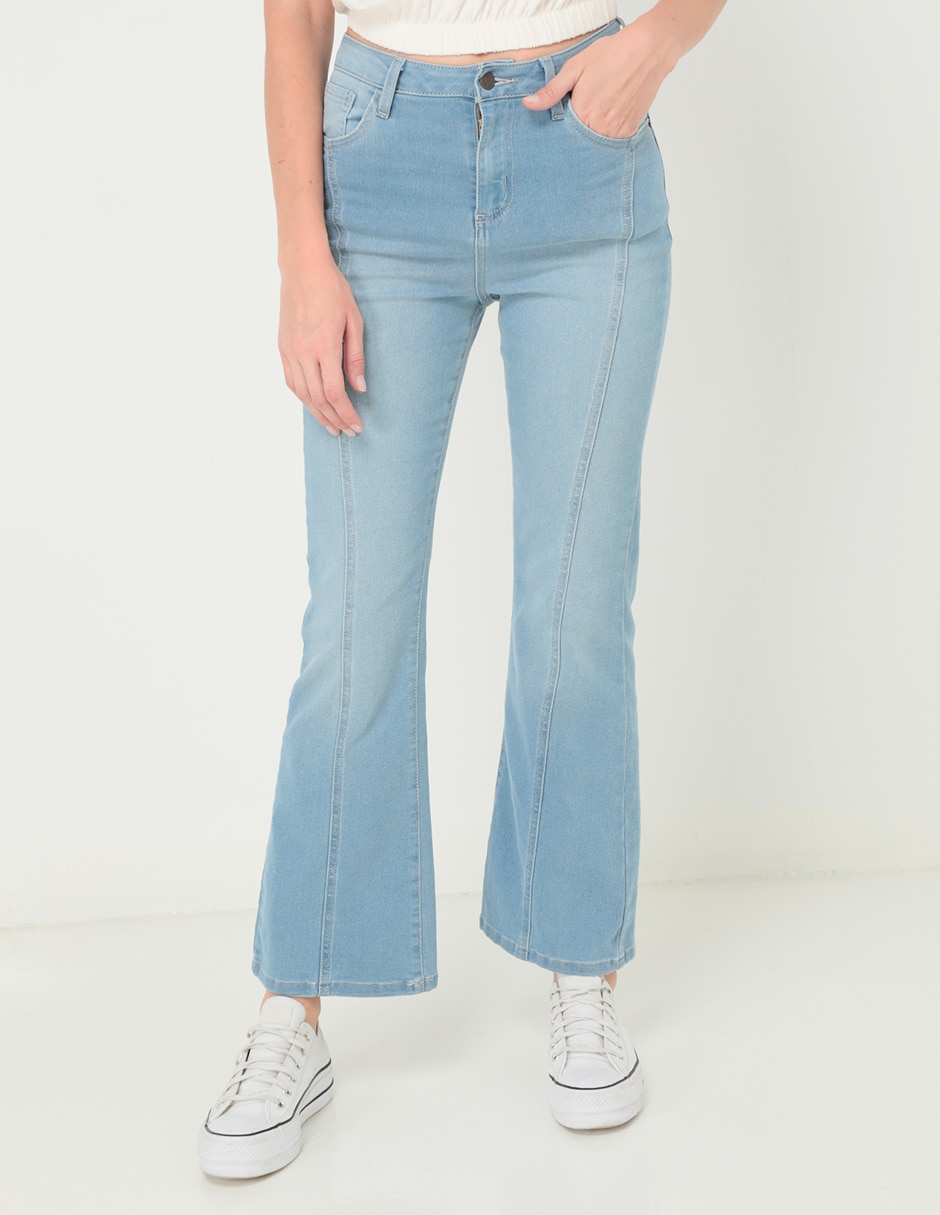 Jeans mossimo 2025 para mujer