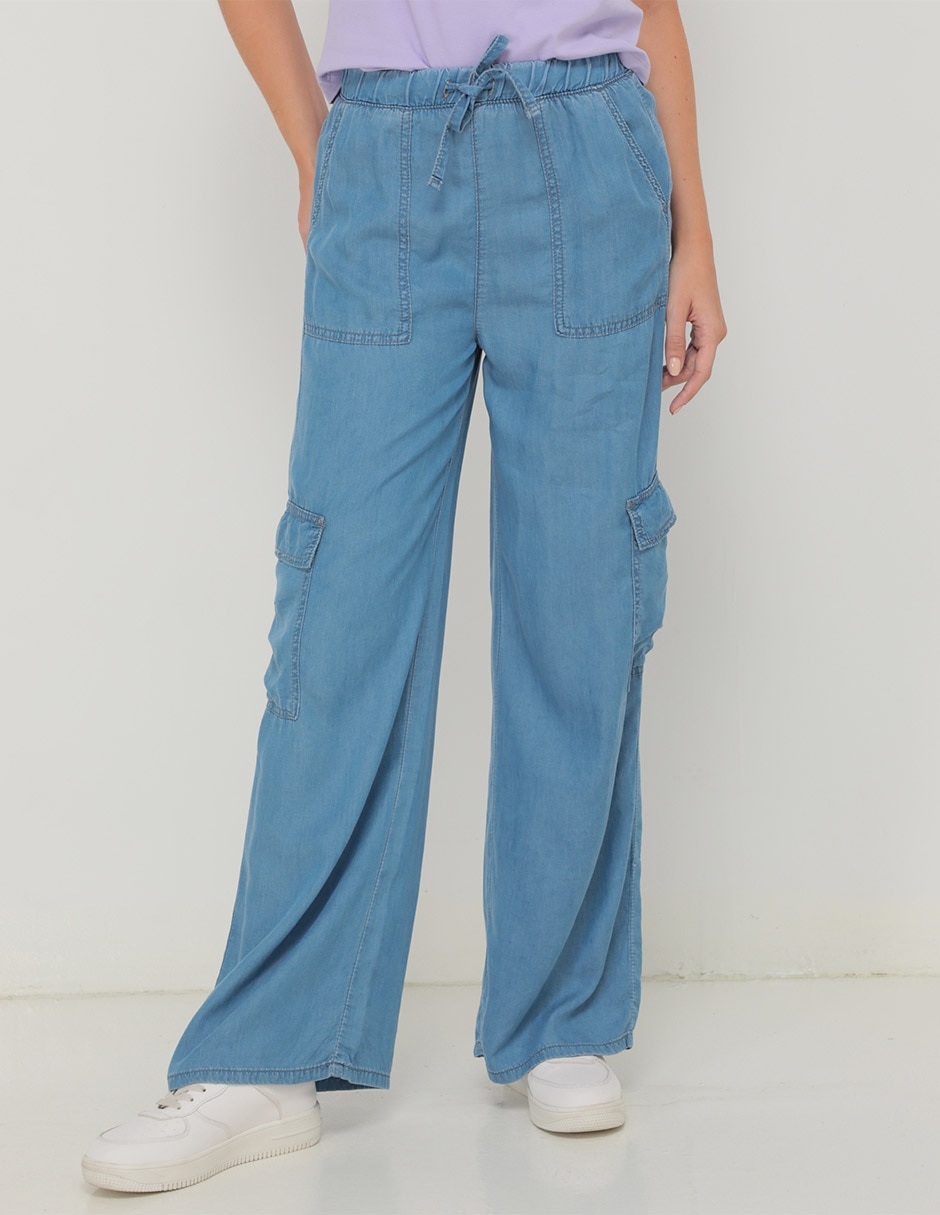 Pantalon mossimo best sale