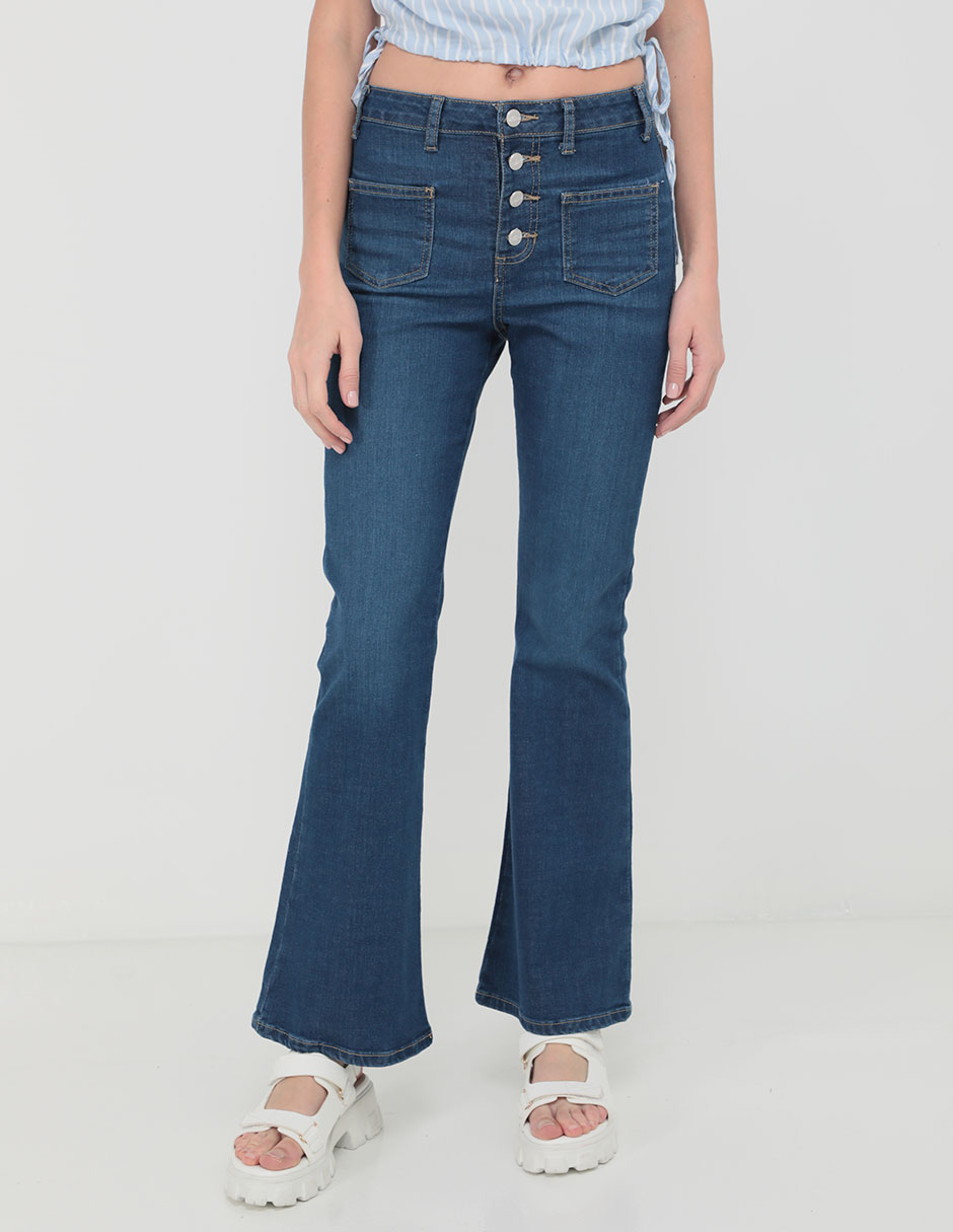 Jeans ultra online cadera