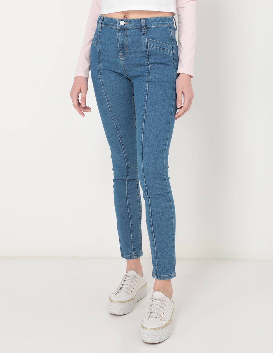 Jean discount mossimo mujer