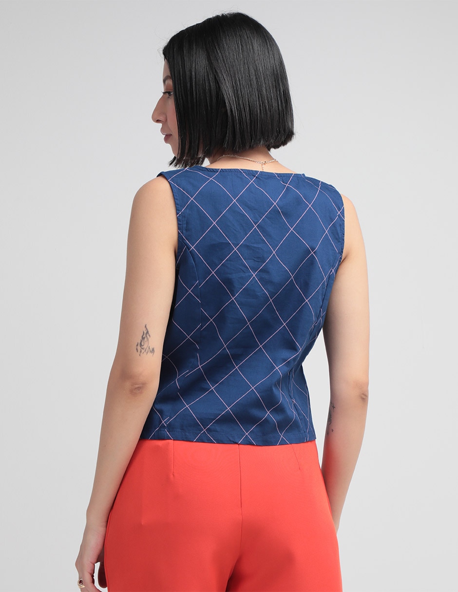 Blusa para mujer 2