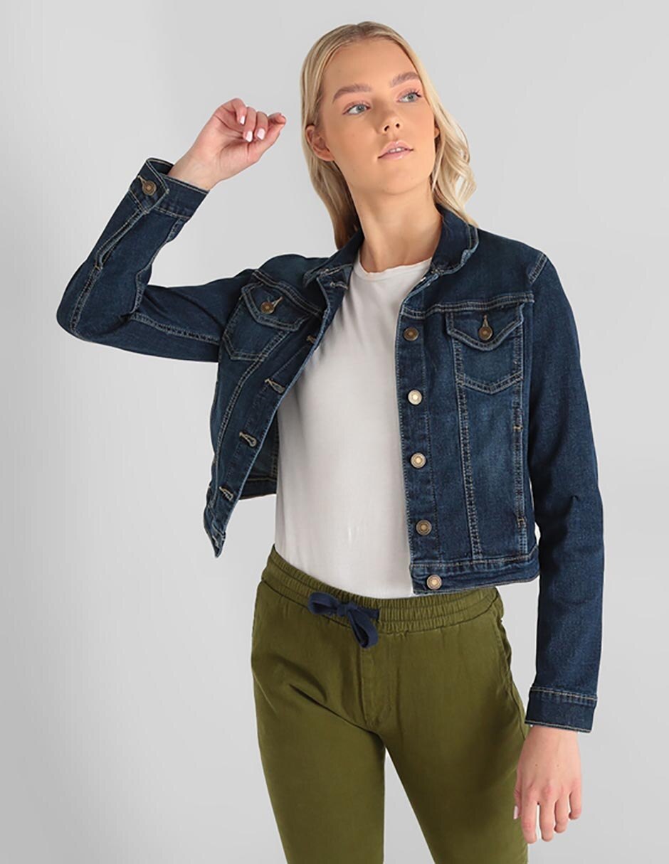 Chaqueta Mercado Libre Chamarras Mujer Chamarras Para Mujer Con