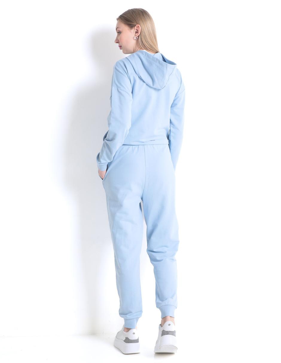 PANTS MOSSIMO, EG, DENIM CLARO LISO TIP