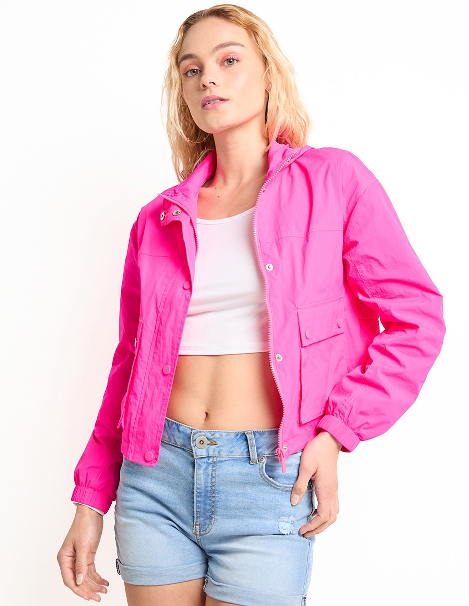 Chamarra Mossimo para mujer Suburbia