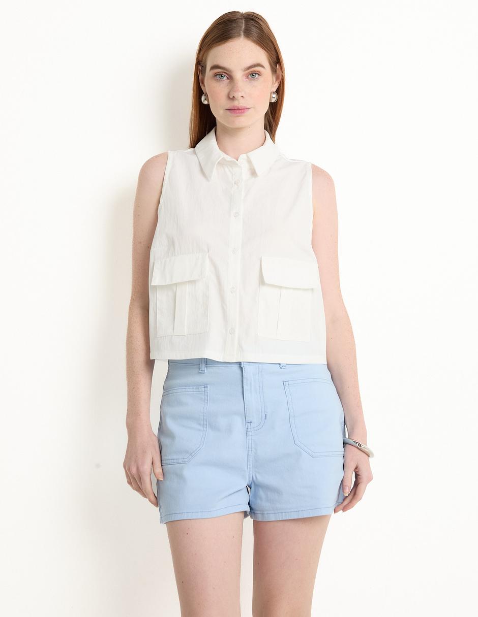 Short para mujer